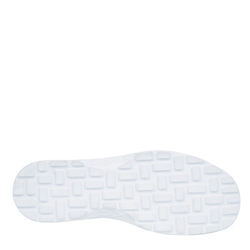 Cofra Nerone White Safety Shoes
