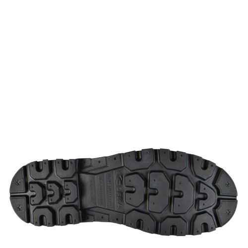 Cofra New Mozambico Cold Protection Safety Boots