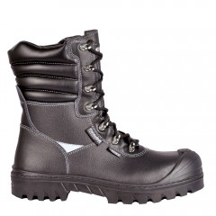 Cofra New Mozambico Cold Protection Safety Boots