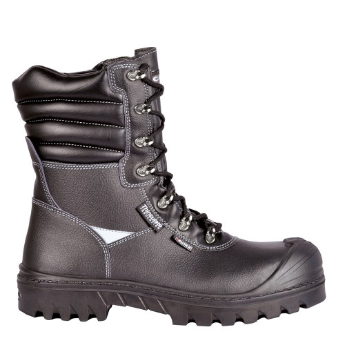 Cofra New Mozambico Cold Protection Safety Boots