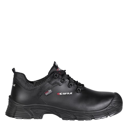 Cofra Newport Metal Free Safety Trainers
