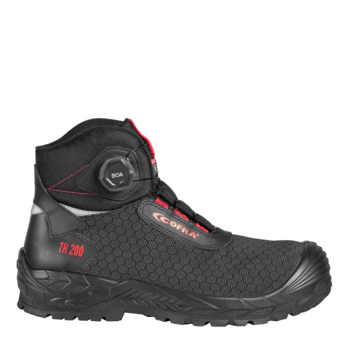 Cofra Odino BOA Waterproof Safety Boots