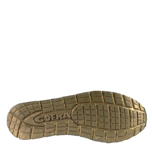 Cofra Option Safety Trainers