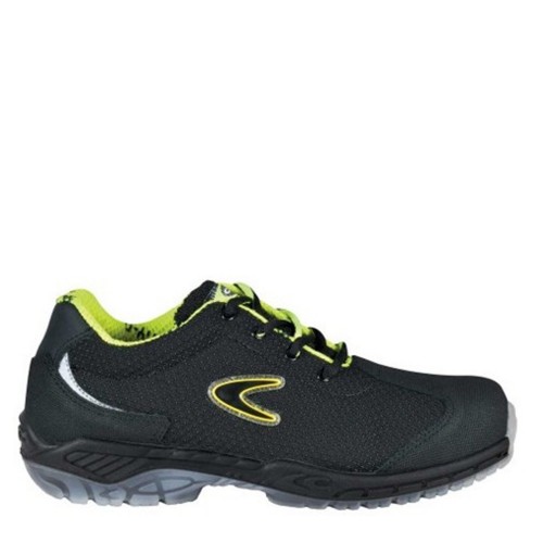 Cofra Overgrip Safety Shoes