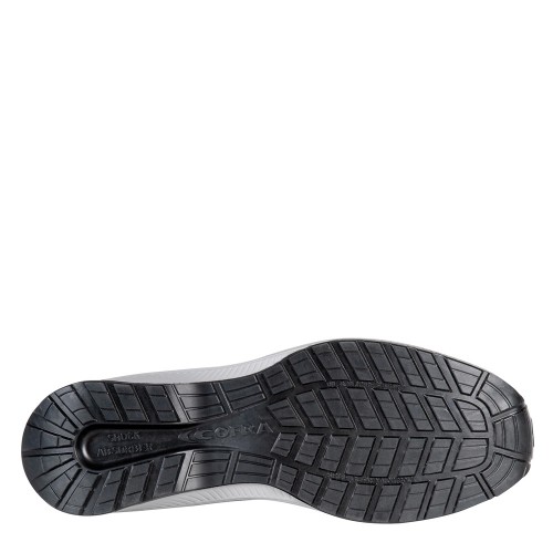 Cofra Overture S3S Black Safety Trainers 