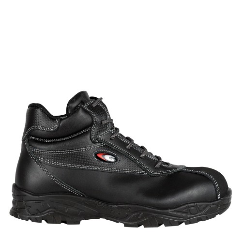 Cofra Path Safety Boots