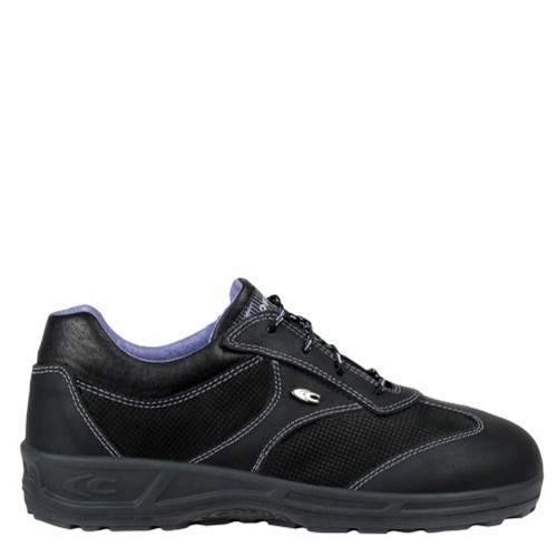 Cofra Paula Ladies Safety Shoes