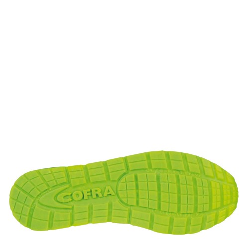 Cofra Promotion Safety Shoe