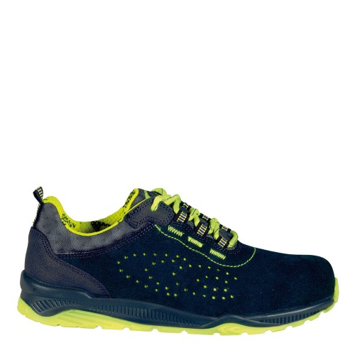 Cofra Promotion Safety Shoe