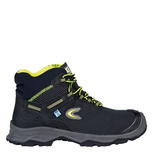 Cofra Puez Waterproof Safety Boots