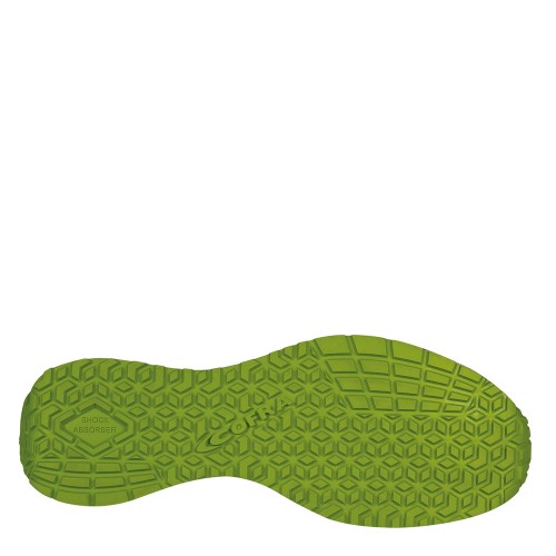 Cofra Quantyx Metal Free Safety Boots