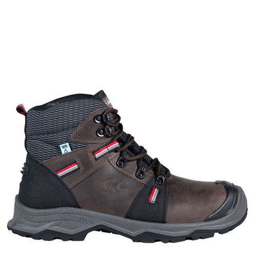 Cofra Rampone Waterproof Safety Boots