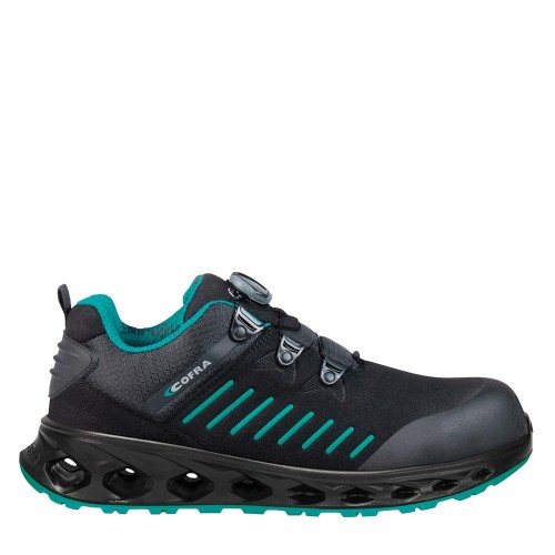 Cofra Rumble BOA Safety Trainers