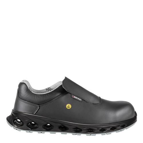 Cofra Sanitation Metal Free Safety Shoes