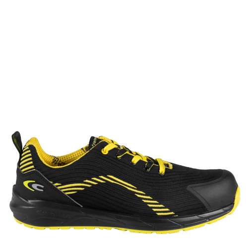 Cofra Snatch S3S Safety Trainers