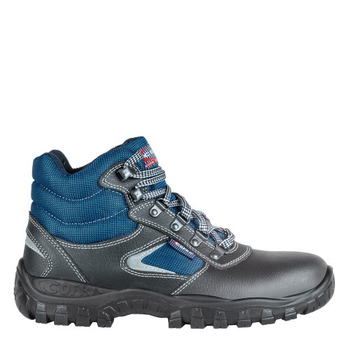 Cofra Soho Safety Boots
