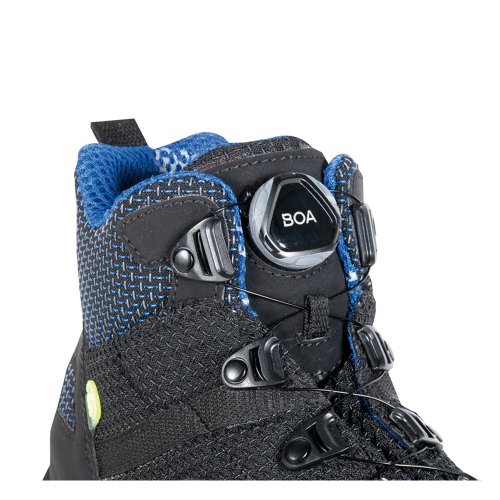 Cofra Spool BOA ESD Safety Boots 