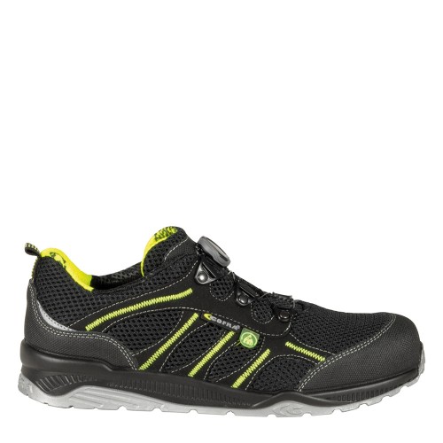 Cofra Stack ESD Safety Trainers BOA
