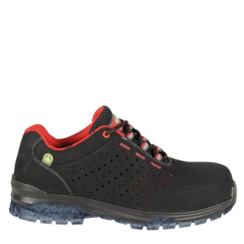 Cofra Synthpop Bis ESD Safety Shoes