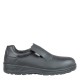 Cofra Talos Black Non Safety Shoe