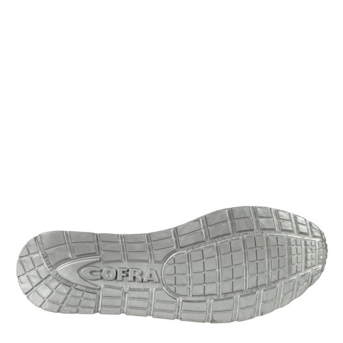 Cofra Team Safety Shoe
