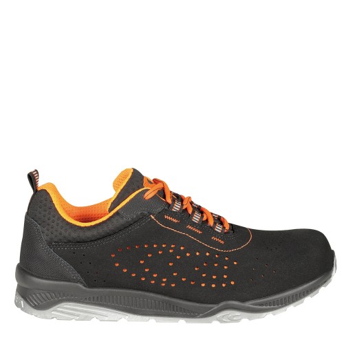 Cofra Team Safety Shoe