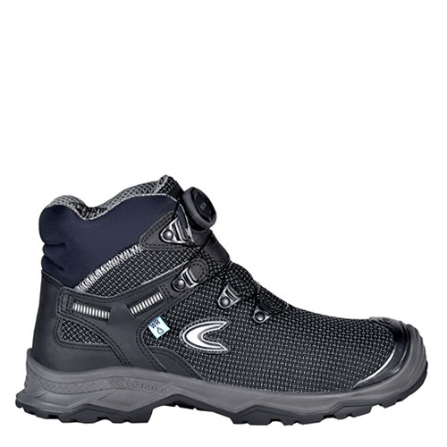 Cofra Tramp BOA Waterproof Safety Boots