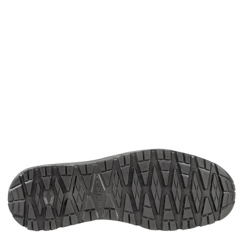 Cofra Trapezius Black Safety Shoe
