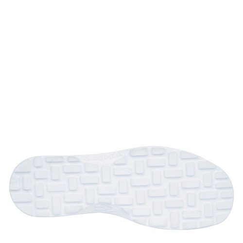 Cofra Ulisse White Safety Boot