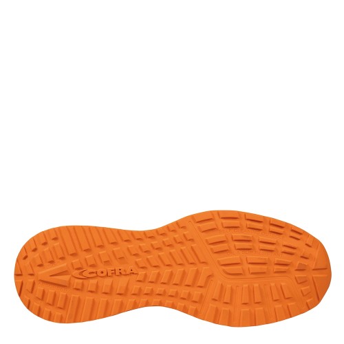 Cofra Vapour ESD Safety Trainers
