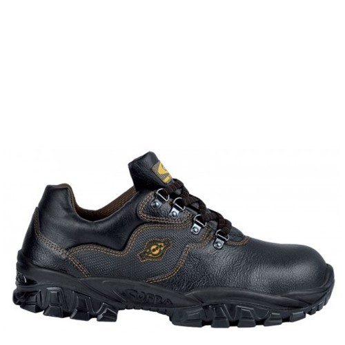 Cofra New Volga Safety Shoes