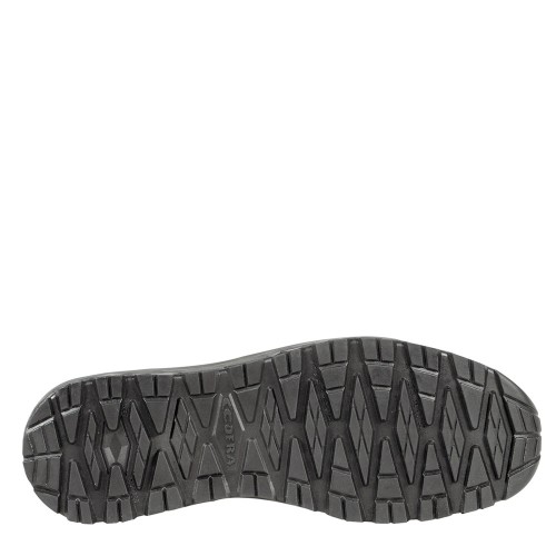 Cofra Wallbar S1P Black Safety Boots