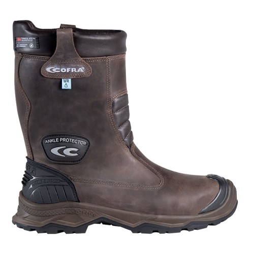 Cofra Woerden Rigger Boots