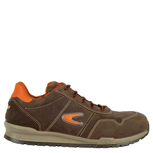 Cofra Yashin Safety Trainers