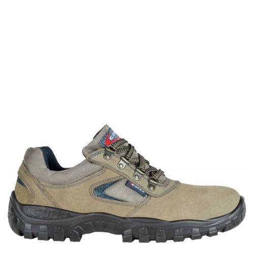 Cofra Zenone Safety Shoes