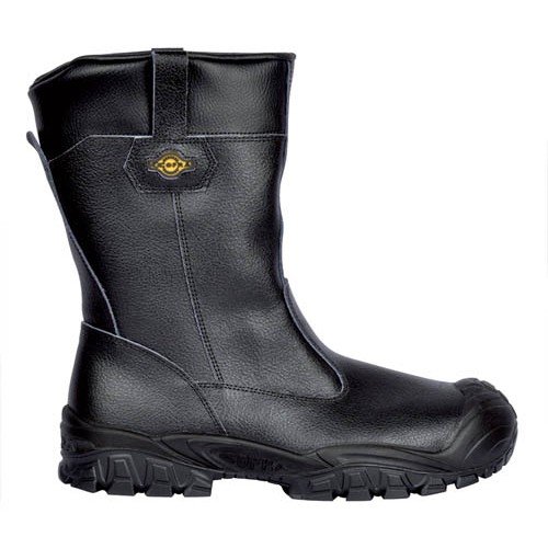 Cofra Guadiana UK Safety Boots