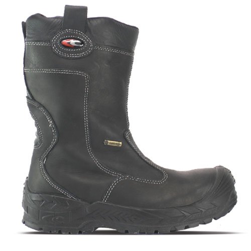 Cofra Gullveig GORE TEX Wide Fit Rigger Boots