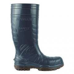 Cofra Safest Blue Cold Protection Safety Wellingtons