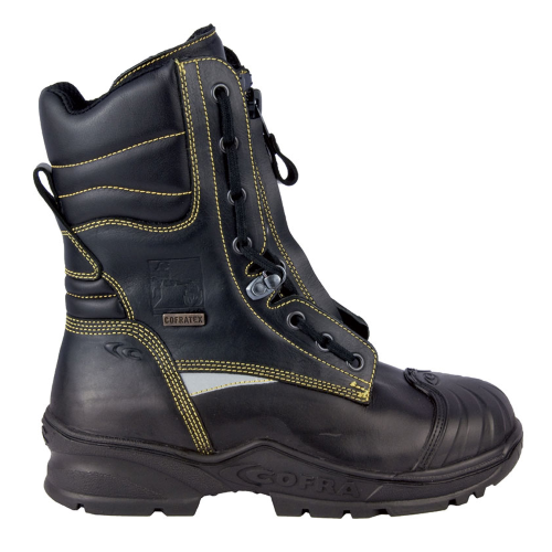 Cofra Sprinkler Firefighter Safety Boots