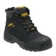 DeWalt Bedrock Waterproof Black ESD Safety Boots