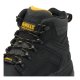 DeWalt Bedrock Waterproof Black ESD Safety Boots