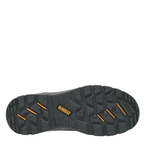 DeWalt Bedrock Waterproof Black ESD Safety Boots
