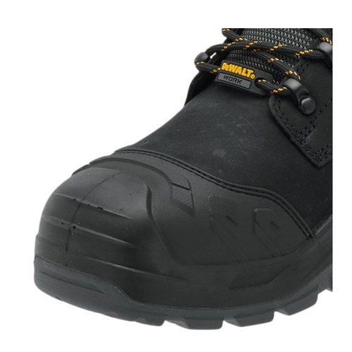 DeWalt Bedrock Waterproof Black ESD Safety Boots