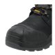 DeWalt Bedrock Waterproof Black ESD Safety Boots
