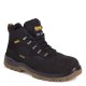 DeWalt Challenger 3 Black Safety Boots