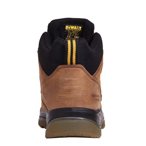 DeWalt Challenger 3 Brown Safety Boots