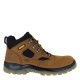 DeWalt Challenger 3 Brown Safety Boots