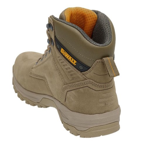DeWalt Cranson Stone 5" SB Lightweight Safety Boots