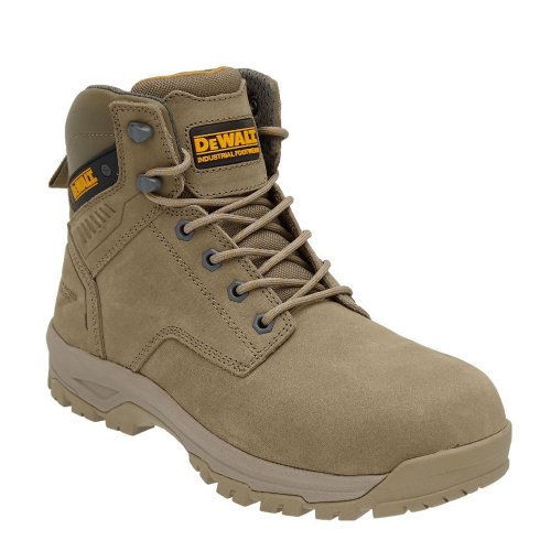 DeWalt Cranson Stone 5" SB Lightweight Safety Boots