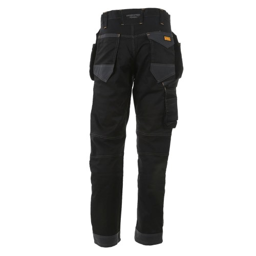 DeWalt Harrison Work Trousers Holster Pockets